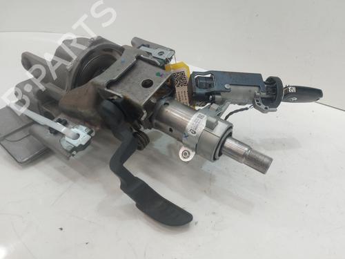 Steering column VAUXHALL CORSA Mk IV (E) (X15) 1.4 | BP28040261M21 