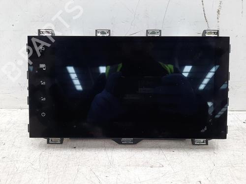 Display SEAT IBIZA V (KJ1, KJG) 1.0 TSI (95 hp) 26785340
