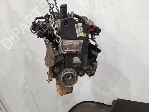 Used Engine FIAT 500X (334_) 1.4 (334AXC1B, 334AXC11) (140 hp) 32977074