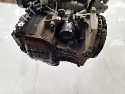 Motor NISSAN NOTE (E12) 1.2 DIG-S | BP38412435M1 - Image 4