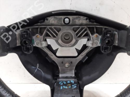 Steering wheel NISSAN QASHQAI I (J10, NJ10) 1.5 dCi | BP29637034C49 