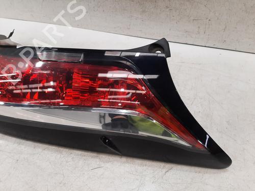 Right taillight TOYOTA AYGO (_B4_) 1.0 (KGB40) | BP33699411C35 - Image 5