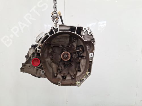 gearbox-dacia-sandero-ii-2012-36891018 main image