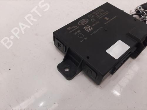 Ignition barrel JAGUAR I-PACE (X590) EV400 AWD | BP36810642M48 - Image 5