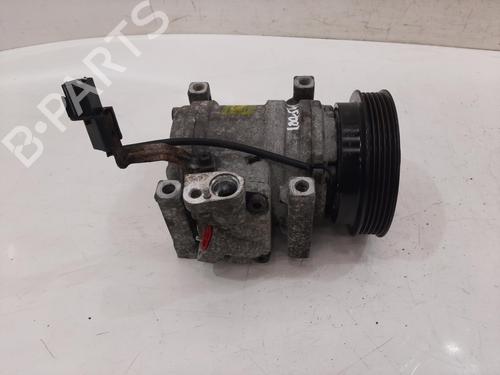 Used AC compressor AC compressor KIA PICANTO II (TA) 1.0 (69 hp) 33335828 33335828