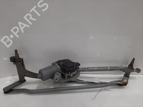 Used Front wiper motor LAND ROVER RANGE ROVER IV (L405) 4.4 SDV8 4x4 (340 hp) 26844297