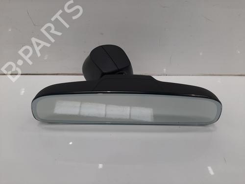 Used Rear mirror JAGUAR I-PACE (X590) EV400 AWD (400 hp) 26842895