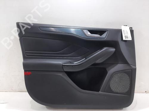 Used Other Other FORD FOCUS IV (HN) 1.0 EcoBoost (125 hp) 33647065 33647065