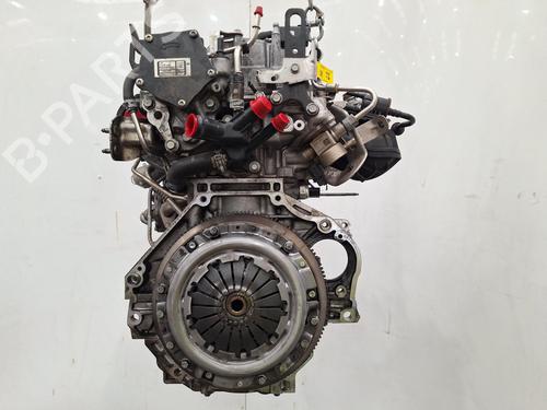 Engine VAUXHALL ASTRA Mk VII (K) (B16) 1.0 | BP38440761M1 - Image 5