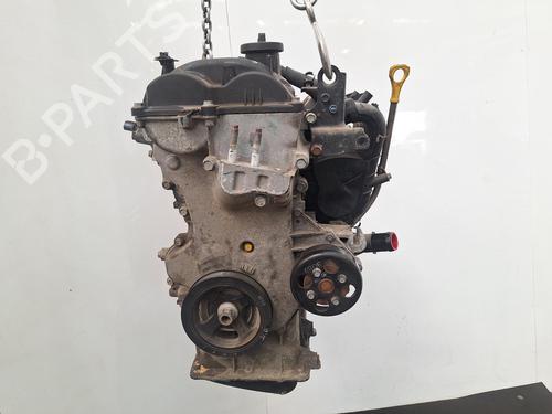 Motore HYUNDAI i10 II (BA, IA) 1.2 (87 hp) 29471967