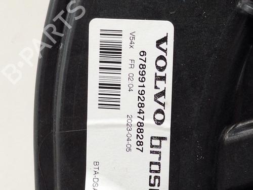 Front right window mechanism VOLVO V90 II Cross Country (236) B5 Mild-Hybrid AWD | BP28038718C23 