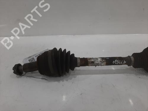 Other LAND ROVER RANGE ROVER SPORT II (L494) 4.4 SDV8 4x4 | BP26787200O1 