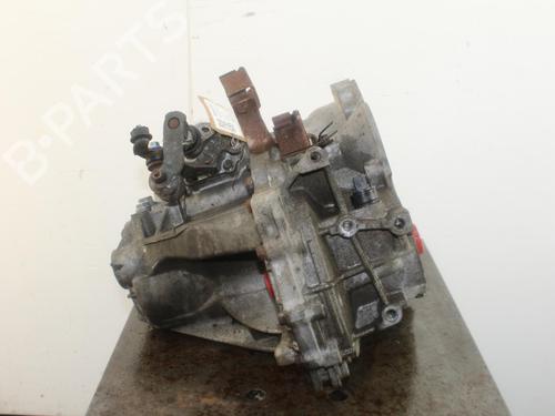 Gearkasse PROTON GEN 2 (CM_) 1.6 (CM6L) (110 hp) 26797819