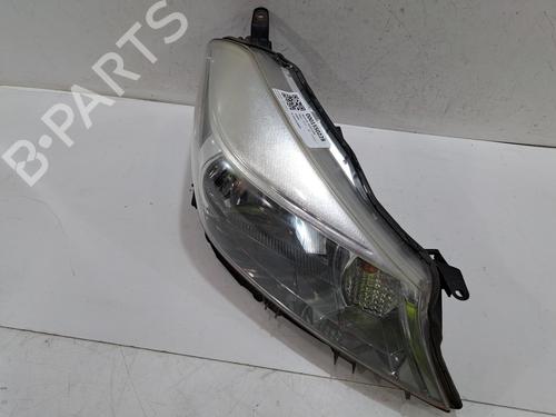 Højre forlygte TOYOTA YARIS (_P13_) 1.0 (KSP130_, KSP130) | BP30057862C29 