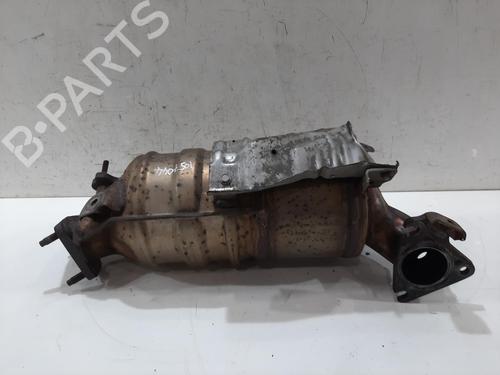 Used Particulate filter Particulate filter 38021372 38021372