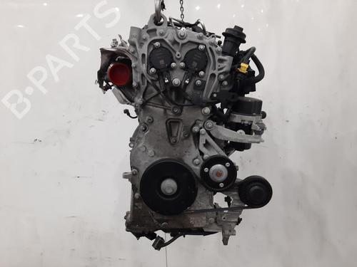 Engine MERCEDES-BENZ A-CLASS Saloon (V177) A 250 e (177.186) | BP32422659M1