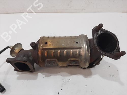 Used Catalyst HYUNDAI KONA (OS, OSE, OSI) 1.0 T-GDi (120 hp) 30494841