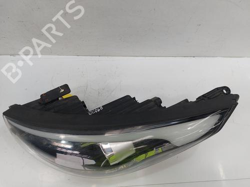 Left headlight HYUNDAI ix35 (LM, EL, ELH) 1.7 CRDi | BP26844607C28 