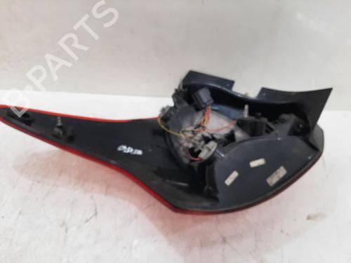 Right taillight FORD FOCUS III 1.0 EcoBoost | BP36403324C35 - Image 5