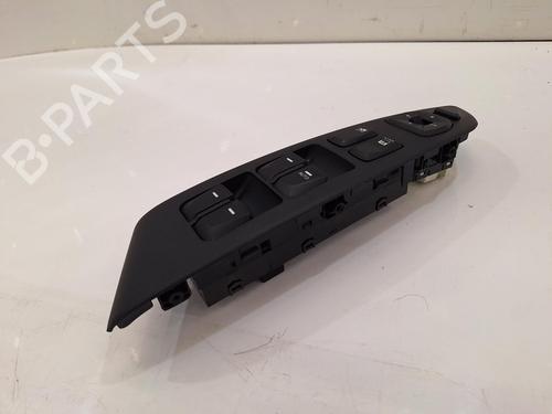 Right front window switch HYUNDAI ix35 (LM, EL, ELH) 1.7 CRDi | BP38490276I26  - Image 6
