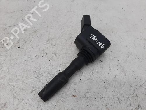 Used Other AUDI A1 CITY CARVER (GBH) 30 TFSI (110 hp) 26848787