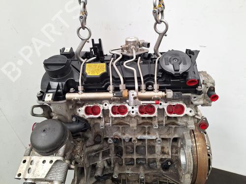 Engine BMW 1 (E81) 116 i | BP34533715M1  - Image 6