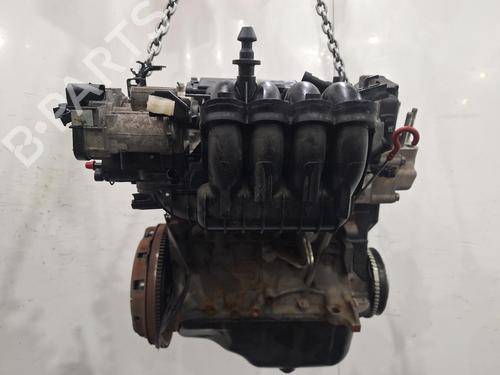 Engine FIAT PANDA (312_, 319_) 1.2 (312PXA1A) | BP40010733M1 - Image 4