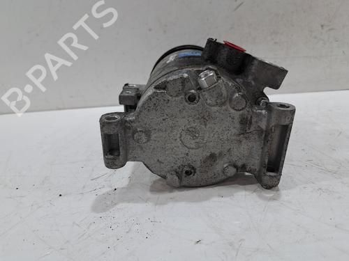 AC compressor MAZDA 6 Saloon (GJ, GL) 2.2 D (GJ2FP) | BP31009621M34