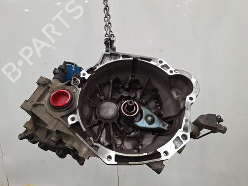 Boîte de vitesses Boîte de vitesses KIA RIO III (UB) 1.4 CVVT (109 hp) 36334500 36334500