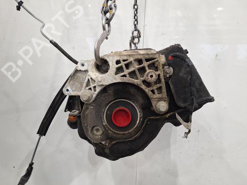Motor JAGUAR I-PACE (X590) EV400 AWD | BP29603400M1 
