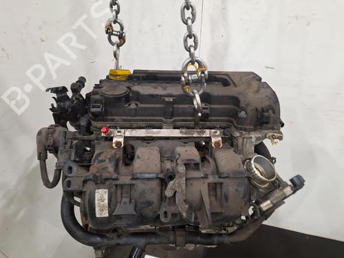 Engine VAUXHALL CORSA Mk III (D) (S07) 1.2 i 16V (L08) | BP35963350M1 - Image 5