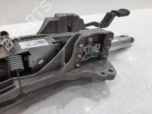Steering column MERCEDES-BENZ VITO Van (W447) 114 CDI (447.601, 447.603, 447.605) | BP26795381M21