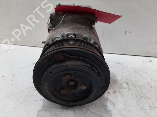 Used AC compressor FORD FOCUS III 1.6 TDCi (115 hp) 29524819