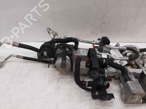 Heater matrix box JAGUAR I-PACE (X590) EV400 AWD | BP37448681M61 - Image 4