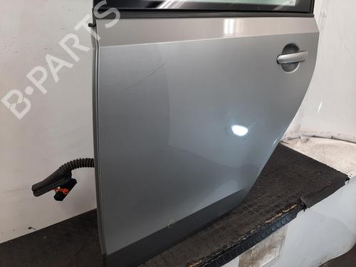Left rear door VW UP! (121, 122, BL1, BL2, BL3, 123) 1.0 | BP29398266C4 