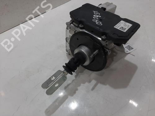 Brake master cylinder JAGUAR I-PACE (X590) EV400 AWD | BP30179939M77