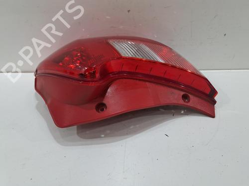 Right taillight VAUXHALL VIVA (C16) 1.0 | BP36662320C35 - Image 6