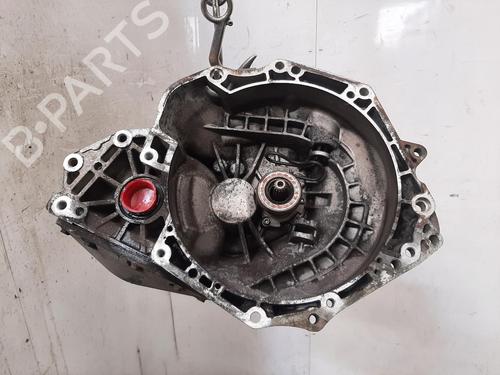 Used Gearbox CHEVROLET AVEO Hatchback (T300) 1.4 (101 hp) 26749003