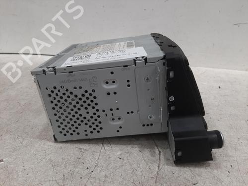 Radio HYUNDAI i10 II (BA, IA) 1.0 | BP26854161E6 
