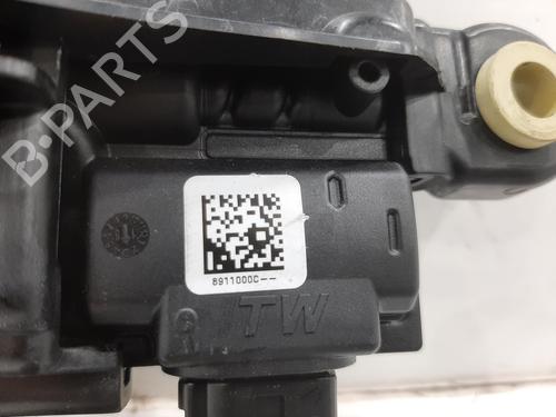 Utvendig håndtak JAGUAR I-PACE (X590) EV400 AWD | BP26844701C122 