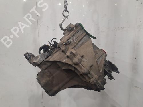 Gearbox CITROËN C4 Picasso II 1.6 HDi 90 | BP39405690M3 - Image 5