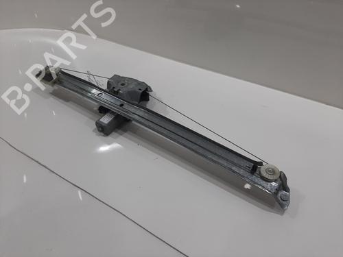 Front left window mechanism VAUXHALL VIVARO B Van (X82) 1.6 CDTi | BP33814918C22  - Image 6