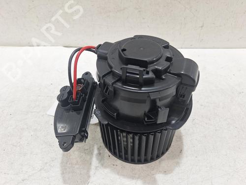 Used Heater blower motor VAUXHALL ASTRA Mk VIII (L) Sports Tourer 1.2 (131 hp) 32409342