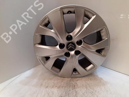 rim-citroen-c4-picasso-ii-2013-33987404 main image