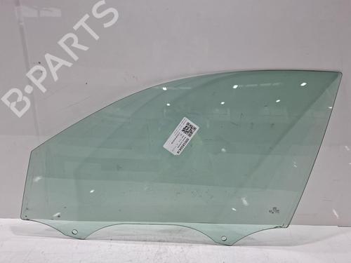 Used Front left door window Front left door window AUDI Q3 (8UB, 8UG) 1.4 TSI (150 hp) 39888926 39888926