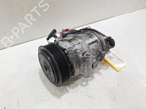 Used AC compressor AC compressor 38480872 38480872