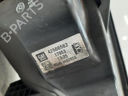 Left headlight VAUXHALL MOKKA / MOKKA X (J13) 1.4 | BP34101356C28  - Image 6