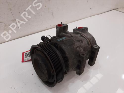 AC compressor HYUNDAI i20 I (PB, PBT) 1.4 | BP37160564M34 - Image 3