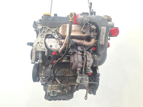 Engine VAUXHALL MERIVA Mk II (B) (S10) 1.7 CDTI | BP36403933M1 - Image 4