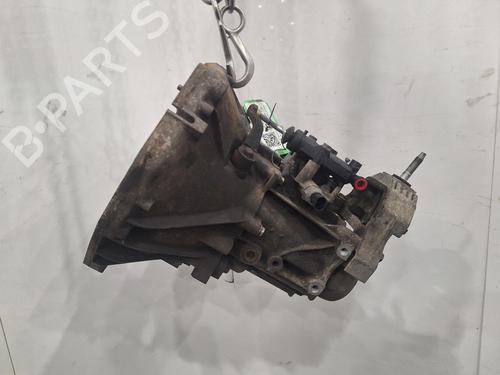 Gearbox FIAT 500 (312_) 0.9 (312AXG1A, 312.AXG11) | BP40128509M3 - Image 3